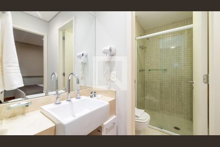 Apartamento à venda com 1 quarto, 43m² em Vila Olímpia, São Paulo
