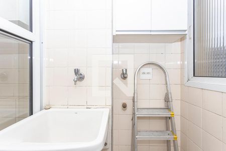 Apartamento à venda com 1 quarto, 40m² em Vila Mariana, São Paulo