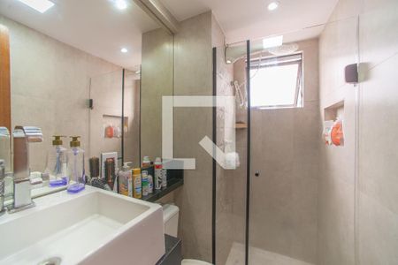 Apartamento à venda com 2 quartos, 51m² em Brás, São Paulo