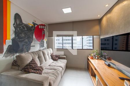 Apartamento à venda com 2 quartos, 51m² em Brás, São Paulo