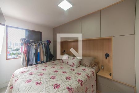 Apartamento à venda com 2 quartos, 51m² em Brás, São Paulo