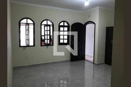 Casa à venda com 3 quartos, 180m² em Jardim Las Vegas, Santo André