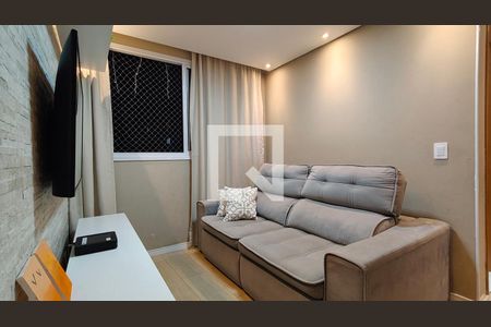 Apartamento à venda com 2 quartos, 45m² em Jardim Iris, São Paulo