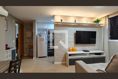 Apartamento à venda com 2 quartos, 45m² em Jardim Iris, São Paulo