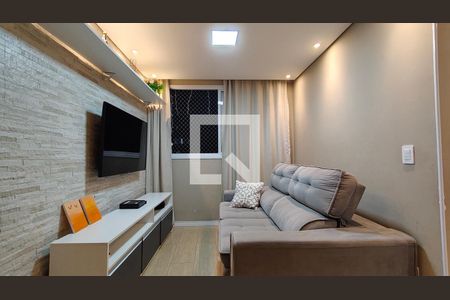 Apartamento à venda com 2 quartos, 45m² em Jardim Iris, São Paulo