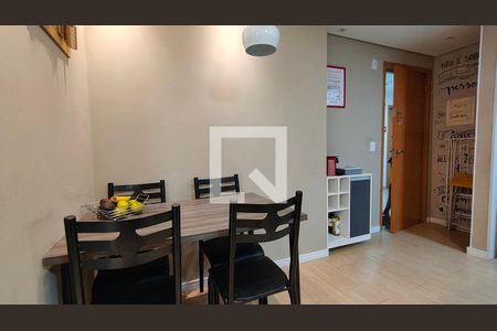 Apartamento à venda com 2 quartos, 45m² em Jardim Iris, São Paulo