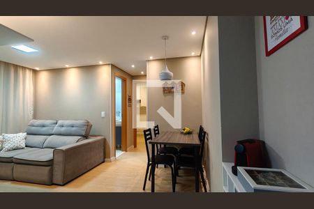 Apartamento à venda com 2 quartos, 45m² em Jardim Iris, São Paulo