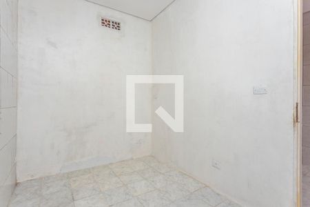 Quarto 2 de casa para alugar com 2 quartos, 36m² em Parque America, São Paulo