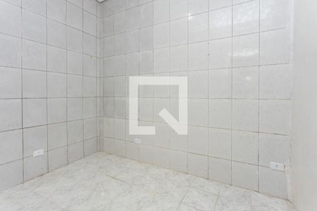 Quarto 1 de casa para alugar com 2 quartos, 36m² em Parque America, São Paulo