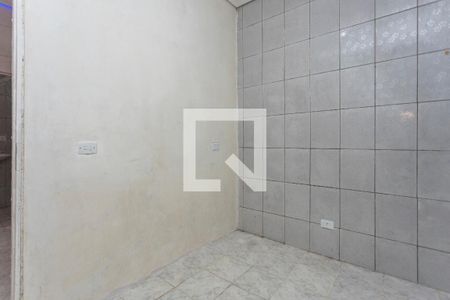 Quarto 1 de casa para alugar com 2 quartos, 36m² em Parque America, São Paulo