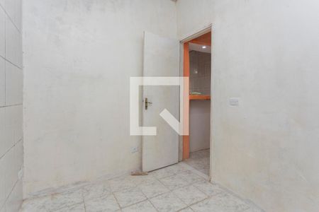 Quarto 1 de casa para alugar com 2 quartos, 36m² em Parque America, São Paulo