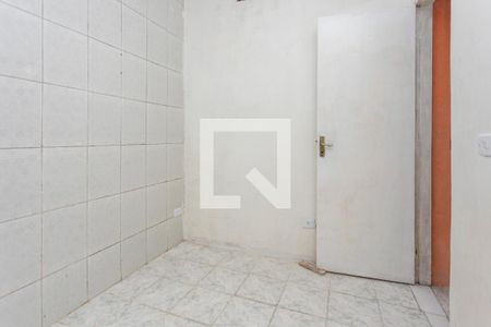 Quarto 1 de casa para alugar com 2 quartos, 36m² em Parque America, São Paulo