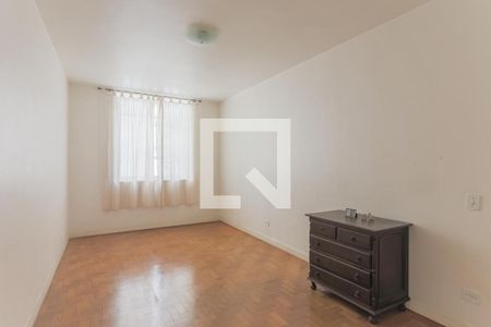 Apartamento à venda com 3 quartos, 169m² em Cerqueira César, São Paulo