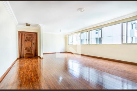Apartamento à venda com 3 quartos, 170m² em Itaim Bibi, São Paulo