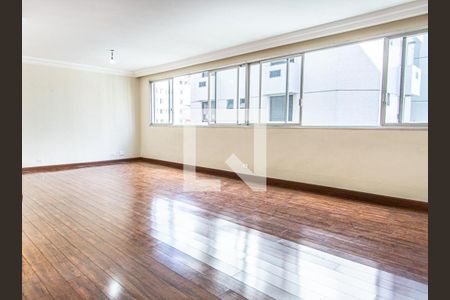 Apartamento à venda com 3 quartos, 170m² em Itaim Bibi, São Paulo