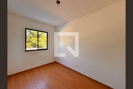 Quarto 1 de apartamento à venda com 2 quartos, 41m² em Vargem Grande, Rio de Janeiro