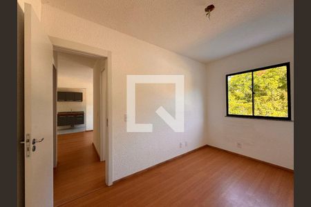 Quarto 1 de apartamento à venda com 2 quartos, 41m² em Vargem Grande, Rio de Janeiro