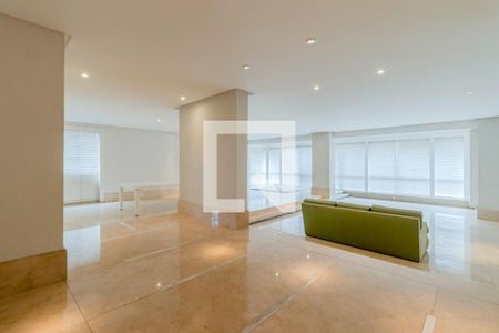 Apartamento à venda com 4 quartos, 486m² em Bela Vista, São Paulo