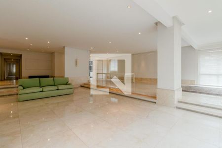 Apartamento à venda com 4 quartos, 486m² em Bela Vista, São Paulo