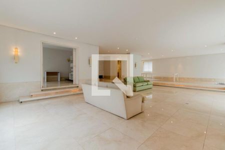 Apartamento à venda com 4 quartos, 486m² em Bela Vista, São Paulo