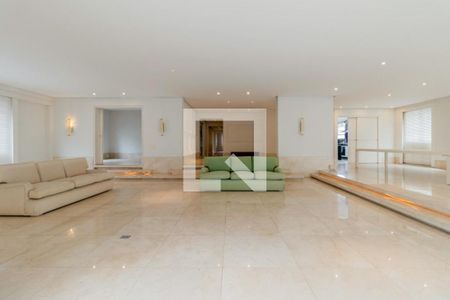 Apartamento à venda com 4 quartos, 486m² em Bela Vista, São Paulo