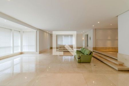 Apartamento à venda com 4 quartos, 486m² em Bela Vista, São Paulo