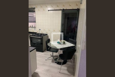 Casa à venda com 3 quartos, 125m² em Jaguaribe, Osasco