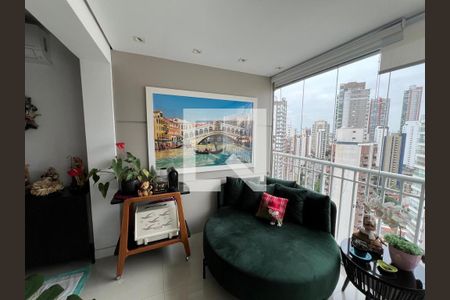 Apartamento à venda com 3 quartos, 180m² em Vila Regente Feijó, São Paulo