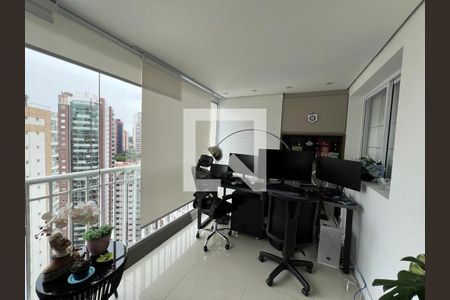 Apartamento à venda com 3 quartos, 180m² em Vila Regente Feijó, São Paulo