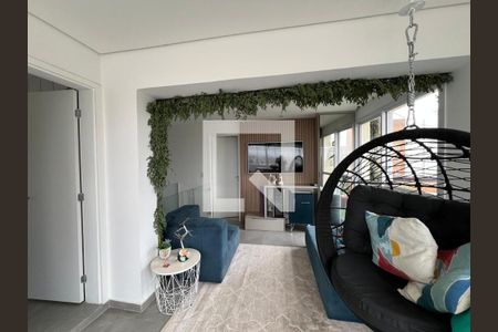 Apartamento à venda com 3 quartos, 180m² em Vila Regente Feijó, São Paulo