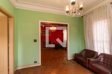 Sala de casa para alugar com 3 quartos, 300m² em Mirandópolis, São Paulo