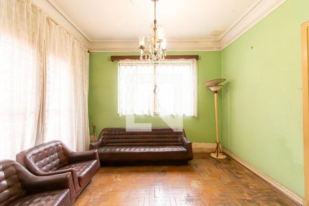 Sala de casa para alugar com 3 quartos, 300m² em Mirandópolis, São Paulo