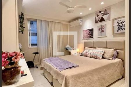 Apartamento à venda com 2 quartos, 78m² em Botafogo, Rio de Janeiro