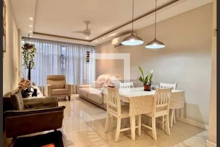 Apartamento à venda com 2 quartos, 78m² em Botafogo, Rio de Janeiro