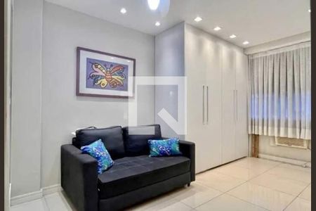 Apartamento à venda com 2 quartos, 78m² em Botafogo, Rio de Janeiro