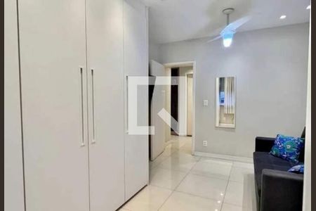 Apartamento à venda com 2 quartos, 78m² em Botafogo, Rio de Janeiro
