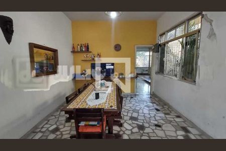 Casa à venda com 3 quartos, 294m² em Grajaú, Rio de Janeiro