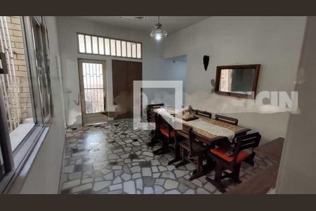 Casa à venda com 3 quartos, 294m² em Grajaú, Rio de Janeiro