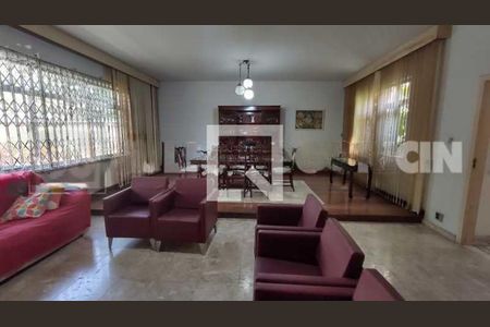 Casa à venda com 3 quartos, 294m² em Grajaú, Rio de Janeiro