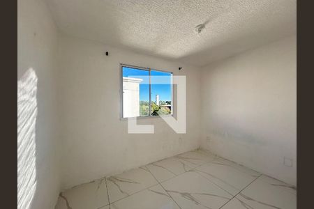 Quarto 1 de apartamento para alugar com 2 quartos, 41m² em Mato Grande, Canoas