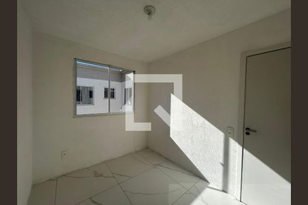 Quarto 2 de apartamento para alugar com 2 quartos, 41m² em Mato Grande, Canoas
