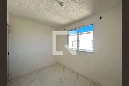 Quarto 1 de apartamento para alugar com 2 quartos, 41m² em Mato Grande, Canoas