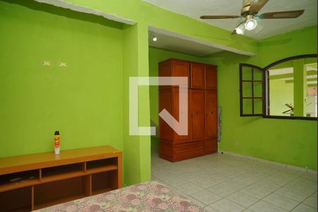 Quarto 1 de casa para alugar com 3 quartos, 450m² em Itaipuaçu, Maricá