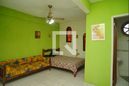 Quarto 1 de casa para alugar com 3 quartos, 450m² em Itaipuaçu, Maricá