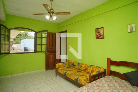 Quarto 1 de casa para alugar com 3 quartos, 450m² em Itaipuaçu, Maricá