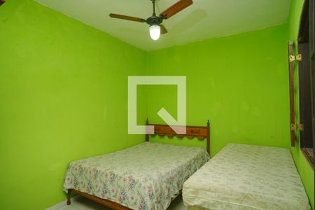 Quarto 2 de casa para alugar com 3 quartos, 450m² em Itaipuaçu, Maricá