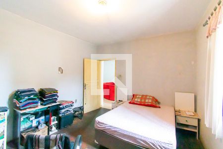 Quarto 1 de casa à venda com 6 quartos, 231m² em Vila Paulo Silas, São Paulo