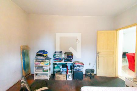 Quarto 1 de casa à venda com 6 quartos, 231m² em Vila Paulo Silas, São Paulo