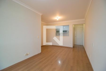 Apartamento à venda com 3 quartos, 78m² em Vila Mariana, São Paulo