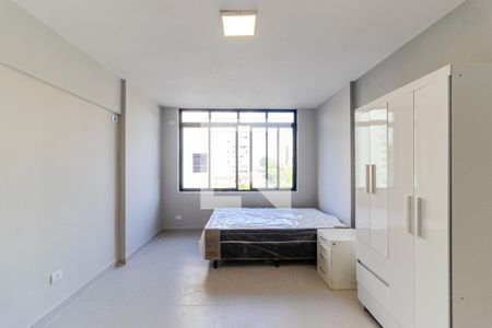 Studio de kitnet/studio para alugar com 1 quarto, 37m² em Sé, São Paulo